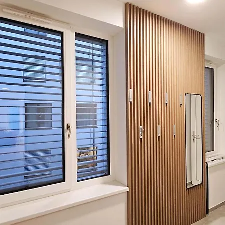 Apartamento Dn W&w