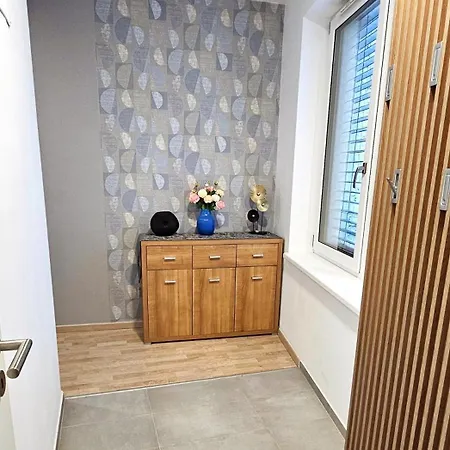 Dn W&w Apartment