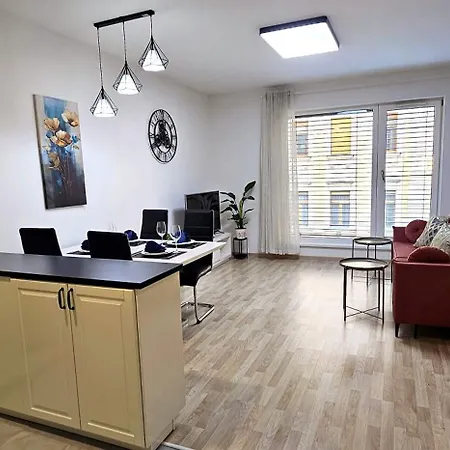 Apartamento Dn W&w