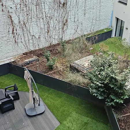 Dn W&w Βουδαπέστη