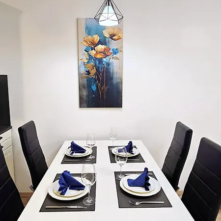 Dn W&w Apartamento *