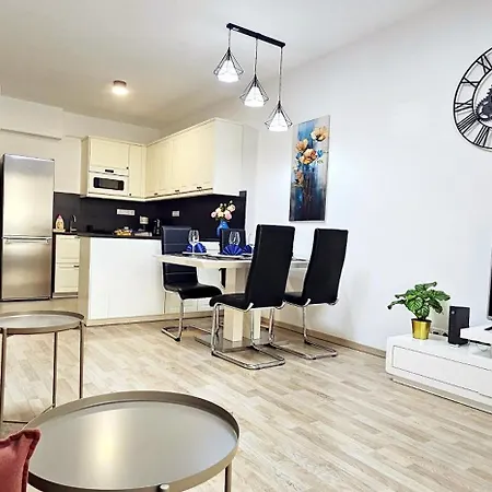 Dn W&w Βουδαπέστη