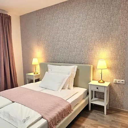 Dn W&w Budapeşte
