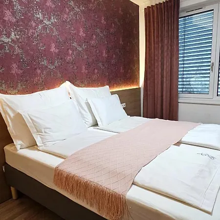 Apartment Dn W&w