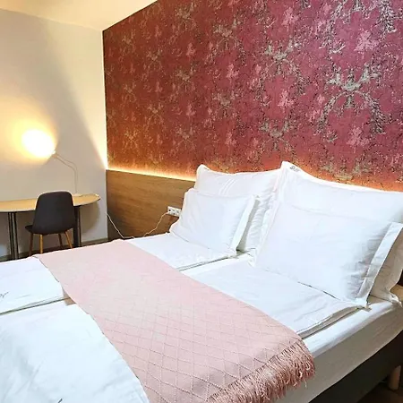 Dn W&w Apartamento