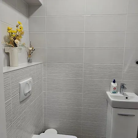Dn W&w Apartamento Budapest