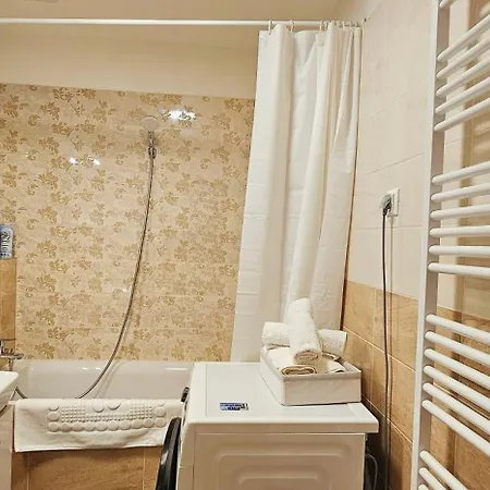 Apartamento Dn W&w
