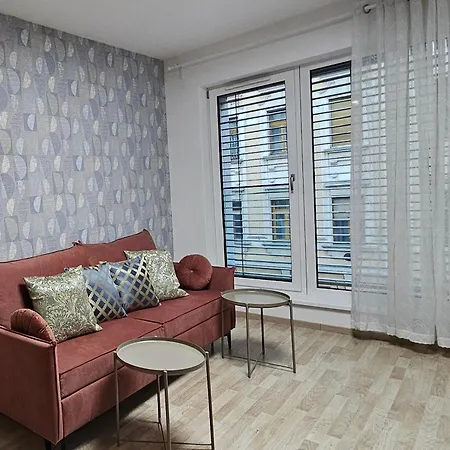 Dn W&w Apartamento *