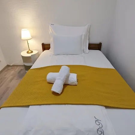 Dn W&w Apartamento *