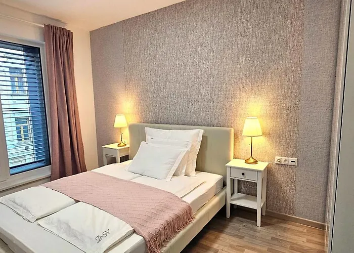 Dn W&w Budapest