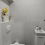 Dn W&w شقة بودابست