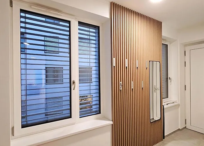 Apartament Dn W&w