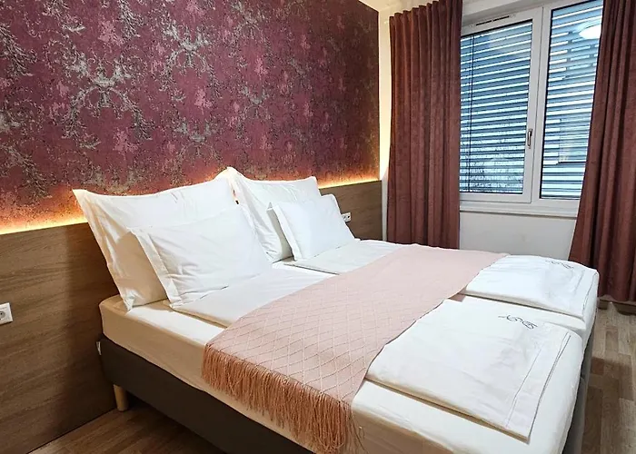Apartament Dn W&w