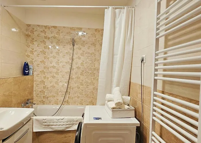 Apartament Dn W&w